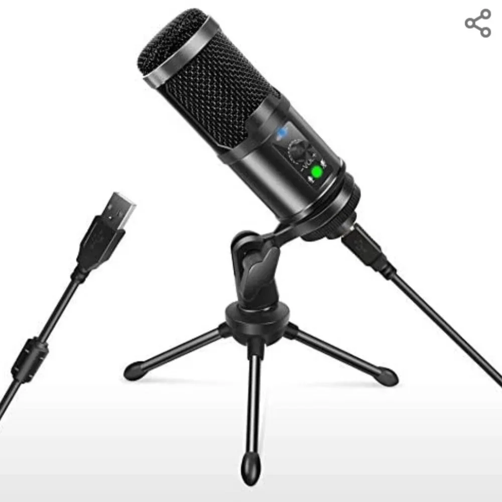 Microphone